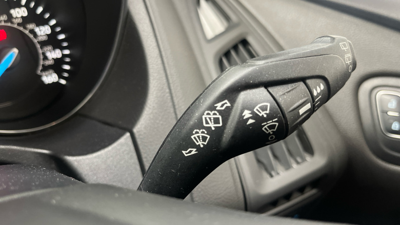 Ford Focus 1.5 TDCi 120 ST-Line 5dr Diesel Hatchback